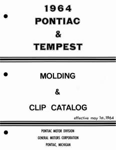 1964 Pontiac Molding and Clip Catalog-01.jpg